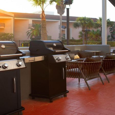 Towneplace Suites By Marriott Galveston Island Kültér fotó