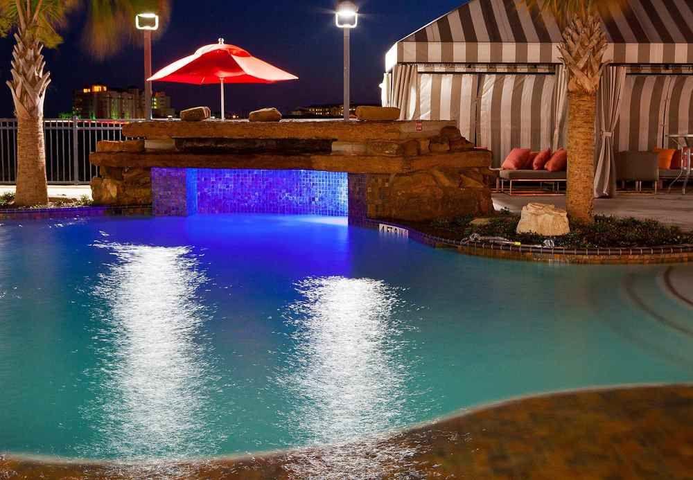 Towneplace Suites By Marriott Galveston Island Kültér fotó