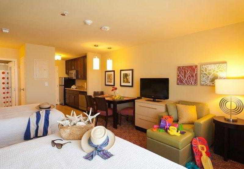 Towneplace Suites By Marriott Galveston Island Kültér fotó