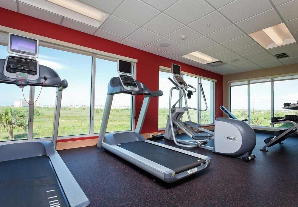 Towneplace Suites By Marriott Galveston Island Kültér fotó