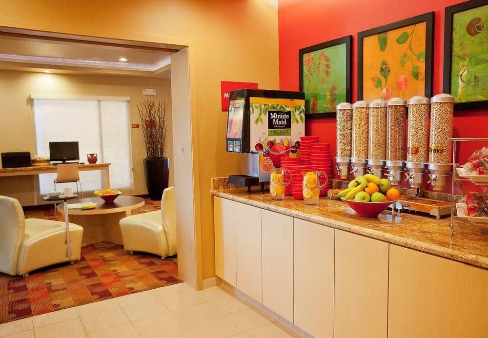 Towneplace Suites By Marriott Galveston Island Kültér fotó