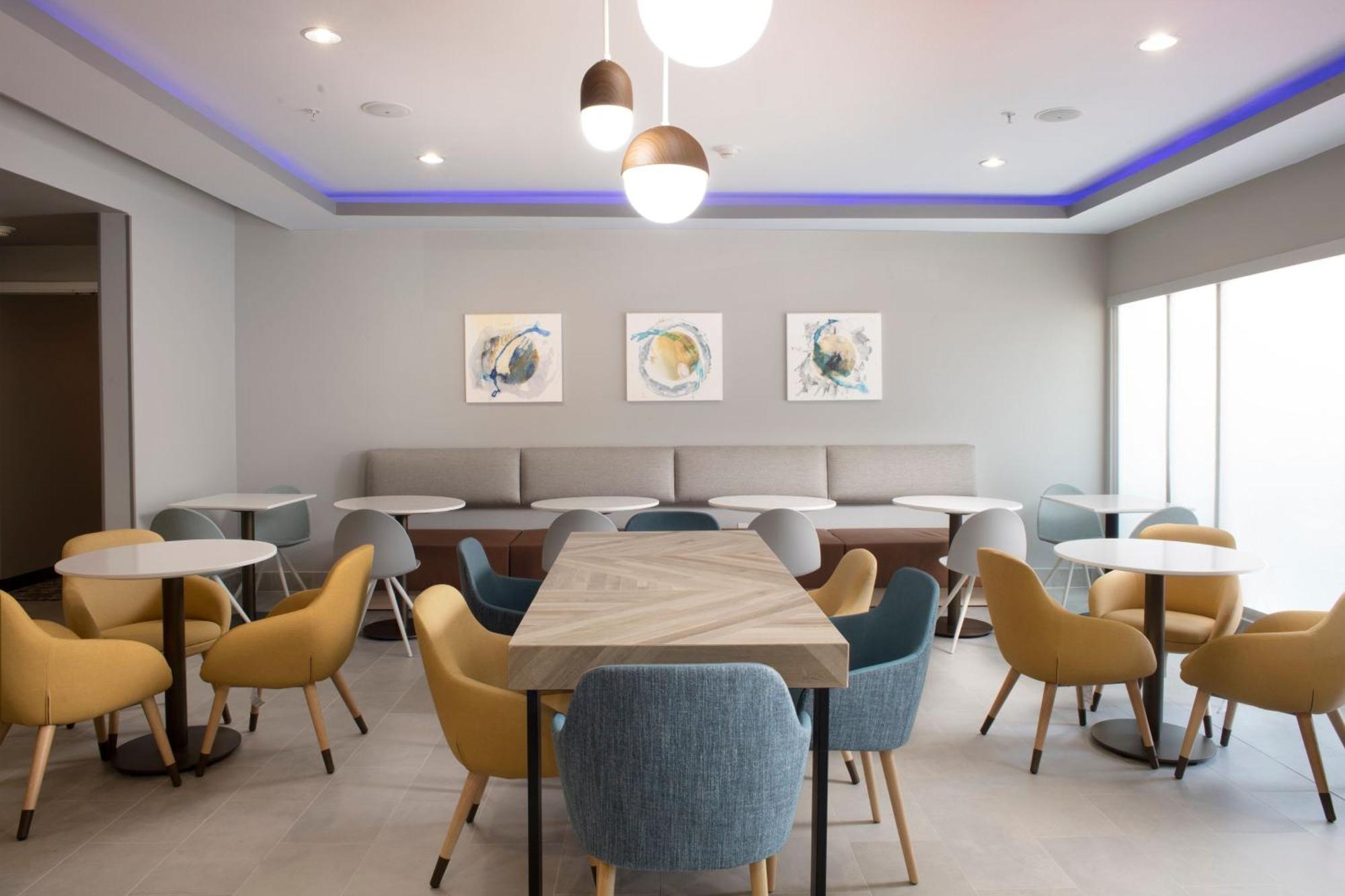 Towneplace Suites By Marriott Galveston Island Kültér fotó