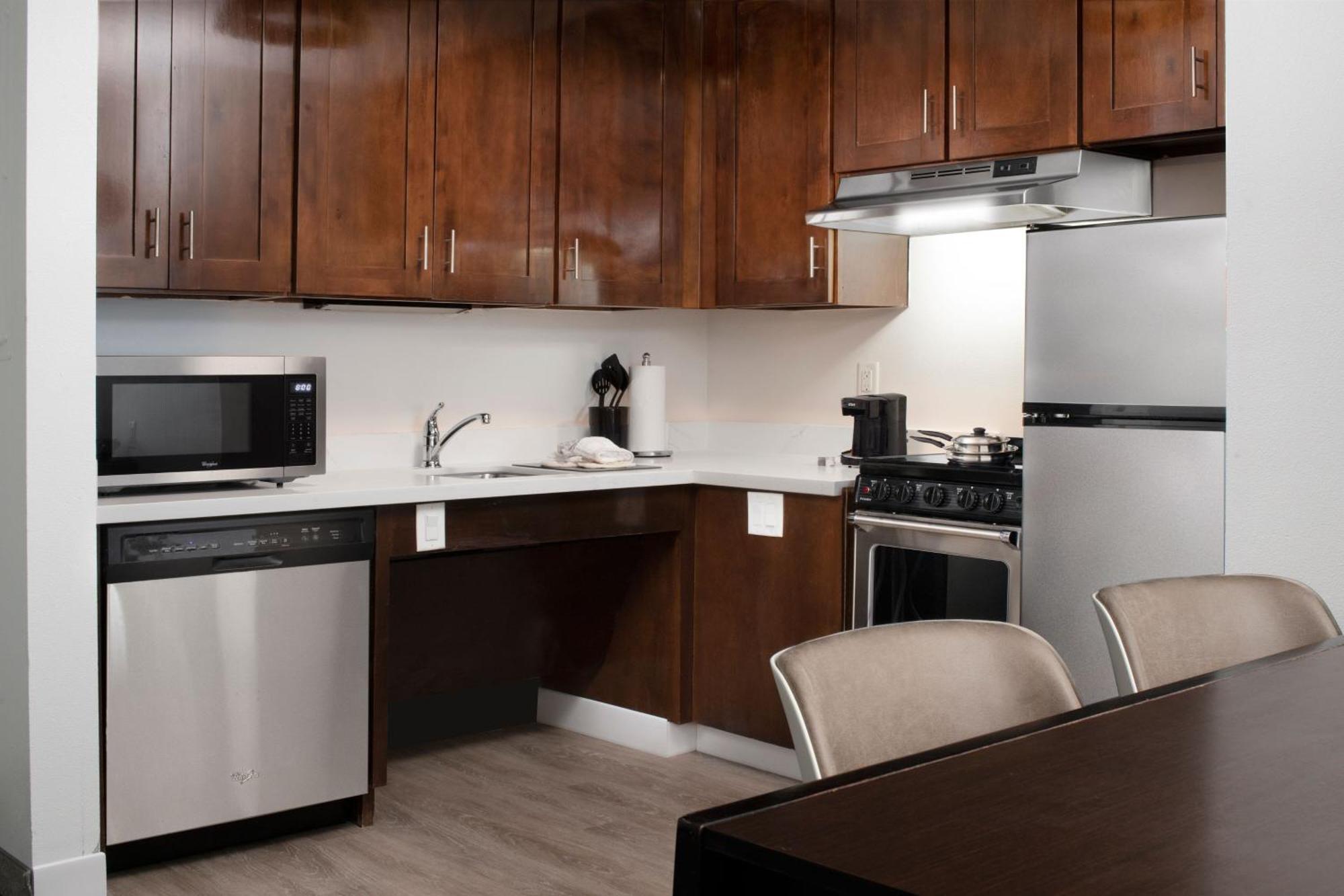Towneplace Suites By Marriott Galveston Island Kültér fotó