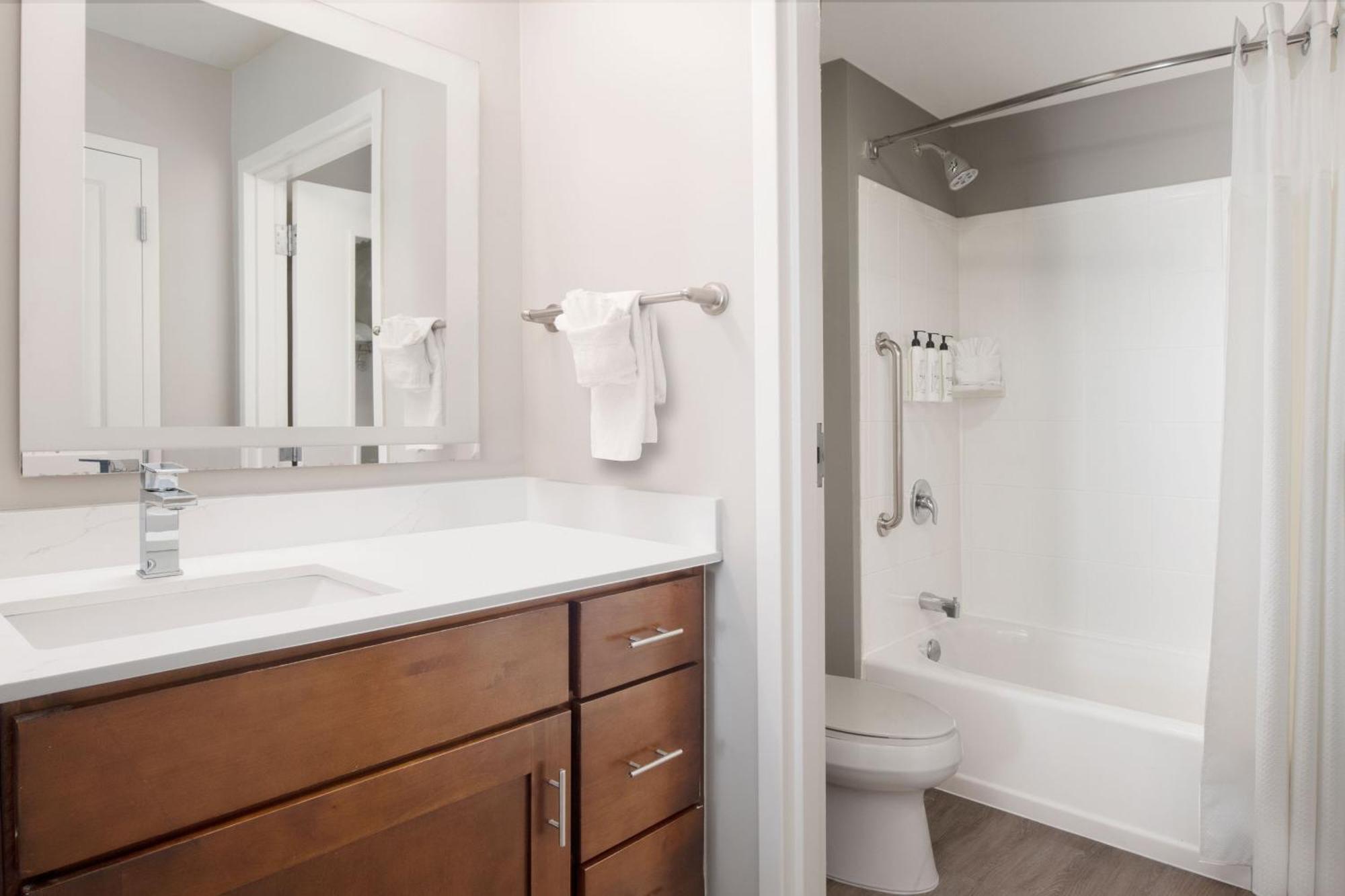 Towneplace Suites By Marriott Galveston Island Kültér fotó
