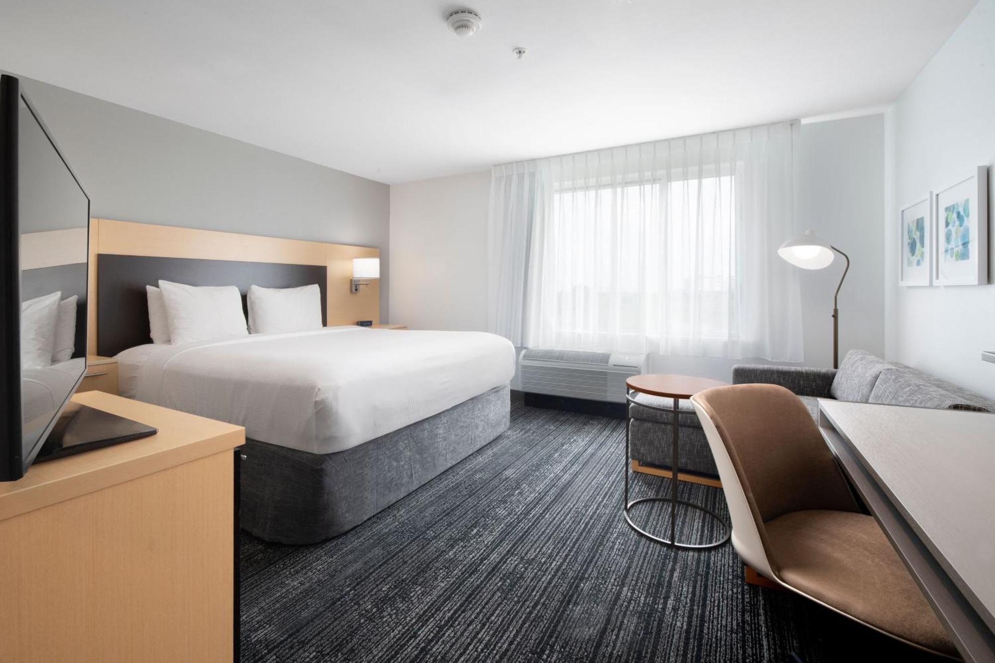 Towneplace Suites By Marriott Galveston Island Kültér fotó