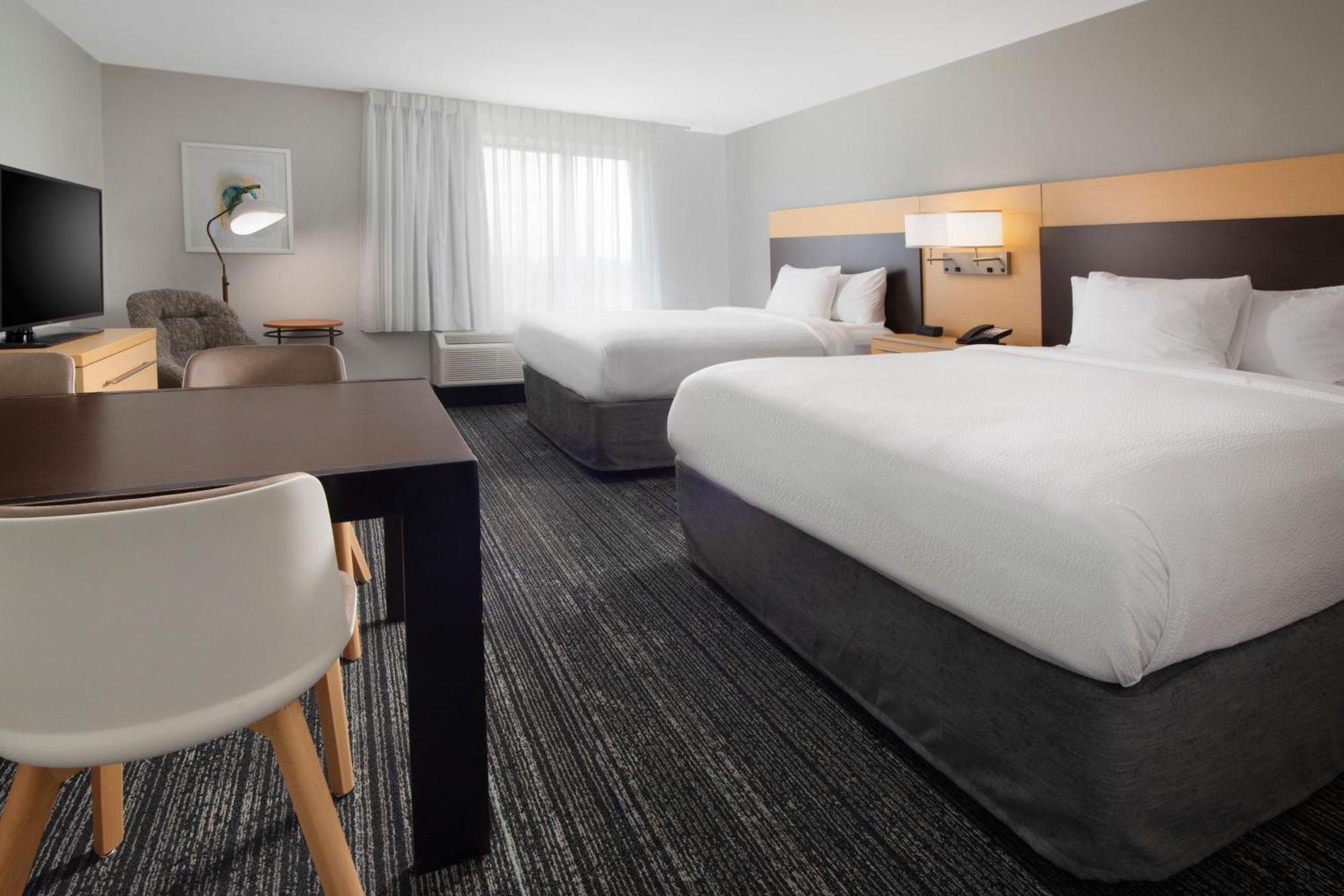 Towneplace Suites By Marriott Galveston Island Kültér fotó