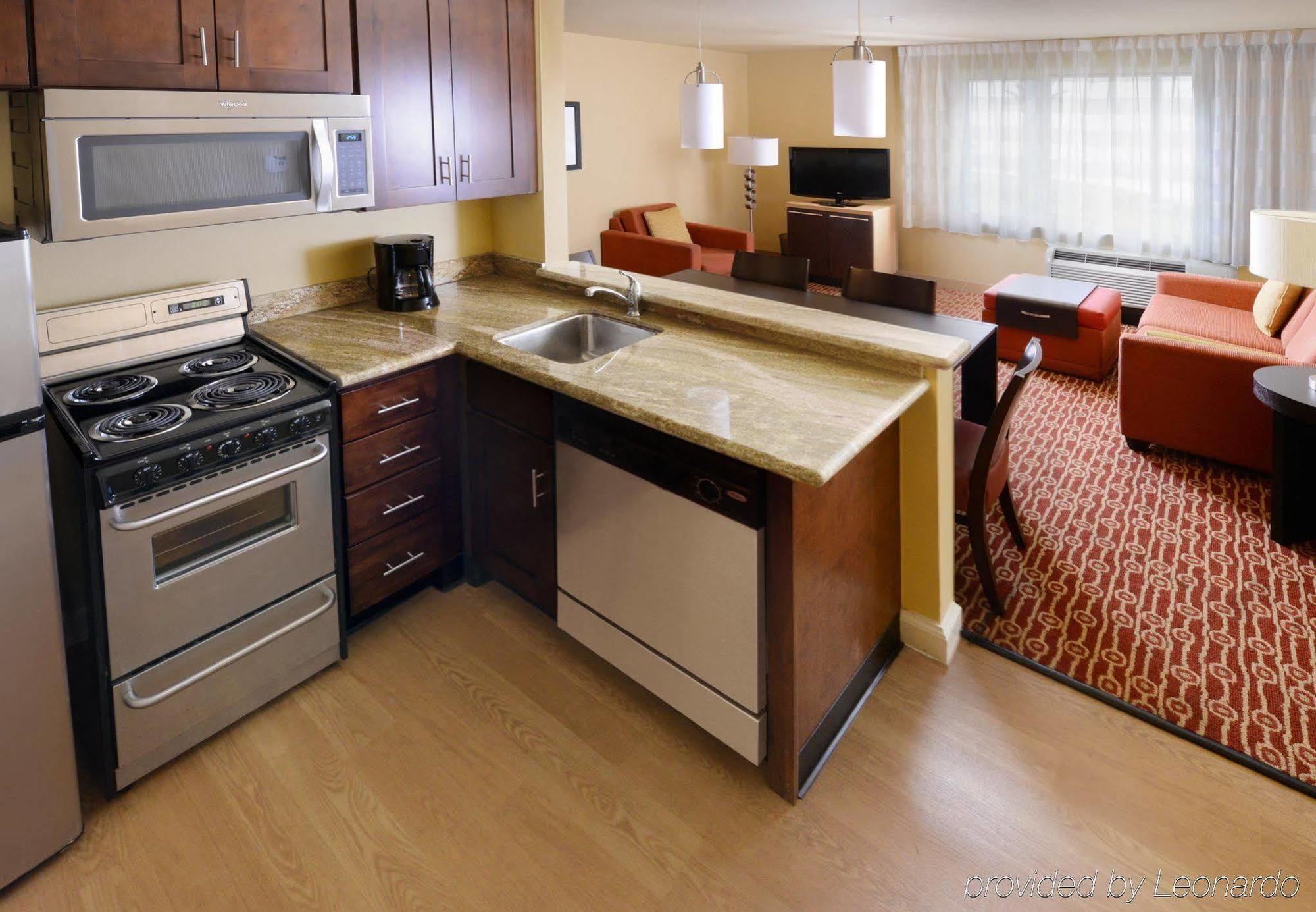 Towneplace Suites By Marriott Galveston Island Kültér fotó