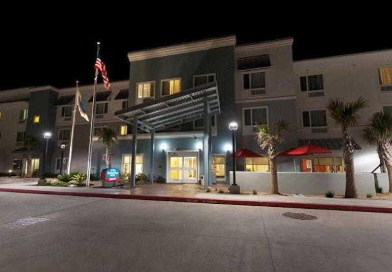 Towneplace Suites By Marriott Galveston Island Kültér fotó